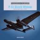 Image for P-61 Black Widow  : Northrop night fighter in WWII