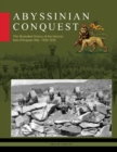 Image for Abyssinian conquest  : the illustrated history of the Second Italo-Ethiopian war, 1935-1936