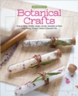 Image for Big Book of Botanical Crafts