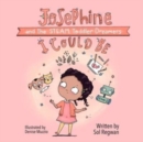 Image for Josephine and the steam toddler dreamers
