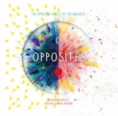 Image for Opposites  : the opposing forces of the universe