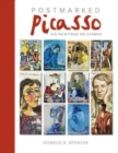Image for Postmarked Picasso