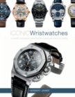 Image for Iconic Wristwatches