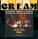 Image for Cream: Clapton, Bruce &amp; Baker Sitting on Top of the World