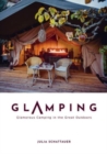Image for Glamping  : glamorous camping in the great outdoors
