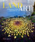 Image for Land art  : creating artworks in and with the landscape
