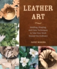 Image for Leather Art