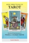 Image for New Directions in Tarot : Decoding the Tarot Illustrations of Pamela Colman Smith