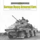 Image for German Heavy Armored Cars