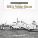 Image for The 406th Fighter Group