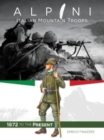 Image for Alpini: Italian Mountain Troops : 1872 to the Present