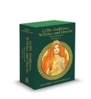 Image for Celtic Goddesses, Witches, and Queens Oracle