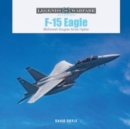 Image for F-15 Eagle  : McDonnell Douglas strike fighter