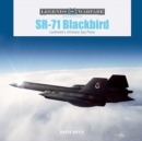 Image for SR-71 Blackbird  : Lockheed&#39;s ultimate spy plane