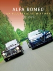 Image for Alfa Romeo  : an illustrated history, 1910-2020