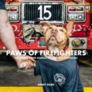 Image for Paws of Firefighters