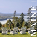 Image for Maine : A Keepsake