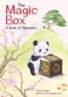 Image for The Magic Box : A Book of Opposites