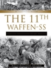 Image for 11th Waffen-SS Freiwilligen Panzergrenadier Division &#39;Nordland&#39;  : an illustrated history