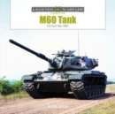 Image for M60 Tank : US Cold War MBT