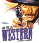 Image for The Art of the Classic Western Movie Poster