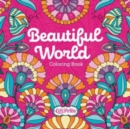 Image for Beautiful World Coloring Book