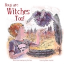Image for Boys Are Witches Too!