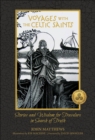 Image for Voyages with the Celtic Saints
