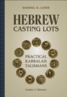 Image for Hebrew Casting Lots