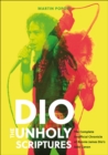 Image for DIO: The Unholy Scriptures