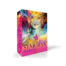 Image for Starman Tarot: Remastered (Tarot Deck and Guidebook, Box Set)