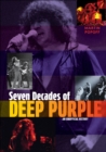 Image for Seven Decades of Deep Purple