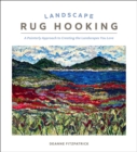 Image for Landscape Rug Hooking