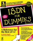Image for ISDN for Dummies