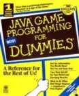 Image for Java Game Programming For Dummies