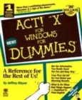 Image for ACT! 4 for Windows For Dummies