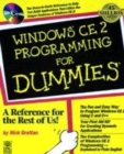 Image for Windows CE 2 Programming for Dummies
