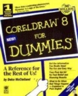 Image for CorelDRAW! 8 for Dummies