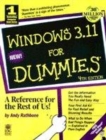 Image for Windows 3.11 for Dummies