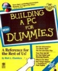 Image for Building A PC For Dummies