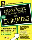 Image for SmartSuite Millennium Edition For Dummies