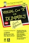 Image for Visual C++ 6 for Dummies