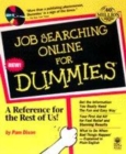 Image for Job Searching Online For Dummies(R)