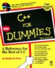 Image for C++ for dummies