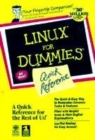Image for Linux for Dummies Quick Reference