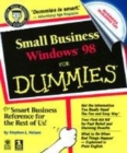Image for Small business Windows 98 for dummies