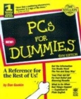 Image for PCs For Dummies