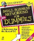 Image for Small business networking for dummies