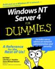 Image for Windows NT Server 4 For Dummies