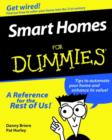Image for Smart Homes For Dummies(R)